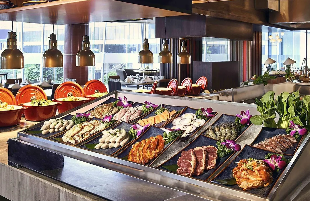 Novotel Hanoi Thai Ha-1