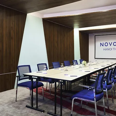 Novotel Hanoi Thai Ha-2
