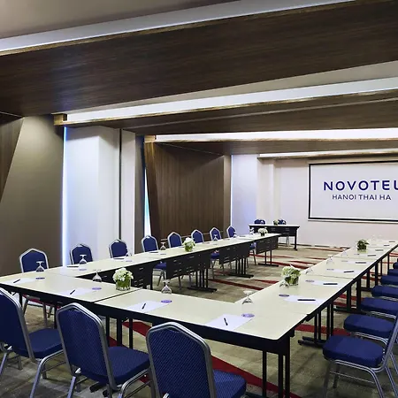 Novotel Hanoi Thai Ha-3